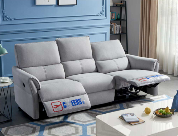 умный диван от xiaomi