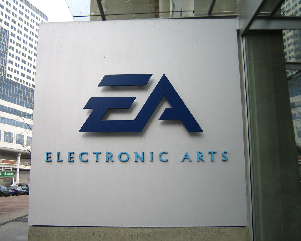 electronic-arts