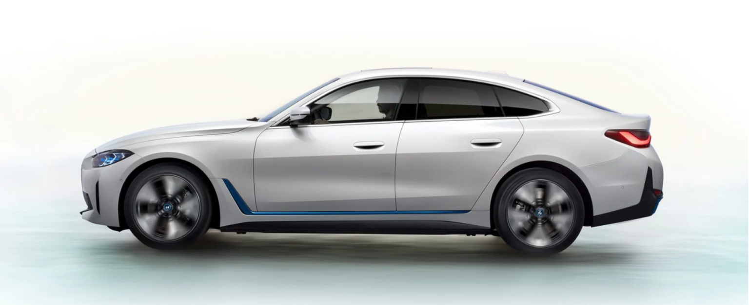 Bmw отзывает автомобили