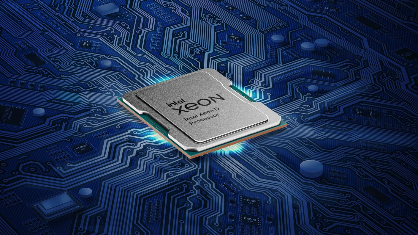 Представлены процессоры Intel Xeon W-3400 и W-2400 - CYBER STATE новости  технологий