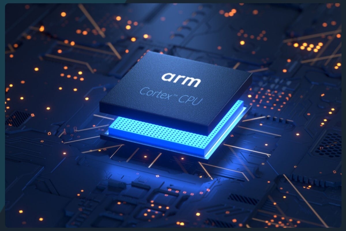 Новый графический процессор Arm Immortalis G720 совершит революцию в  мобильных играх - CYBER STATE новости технологий