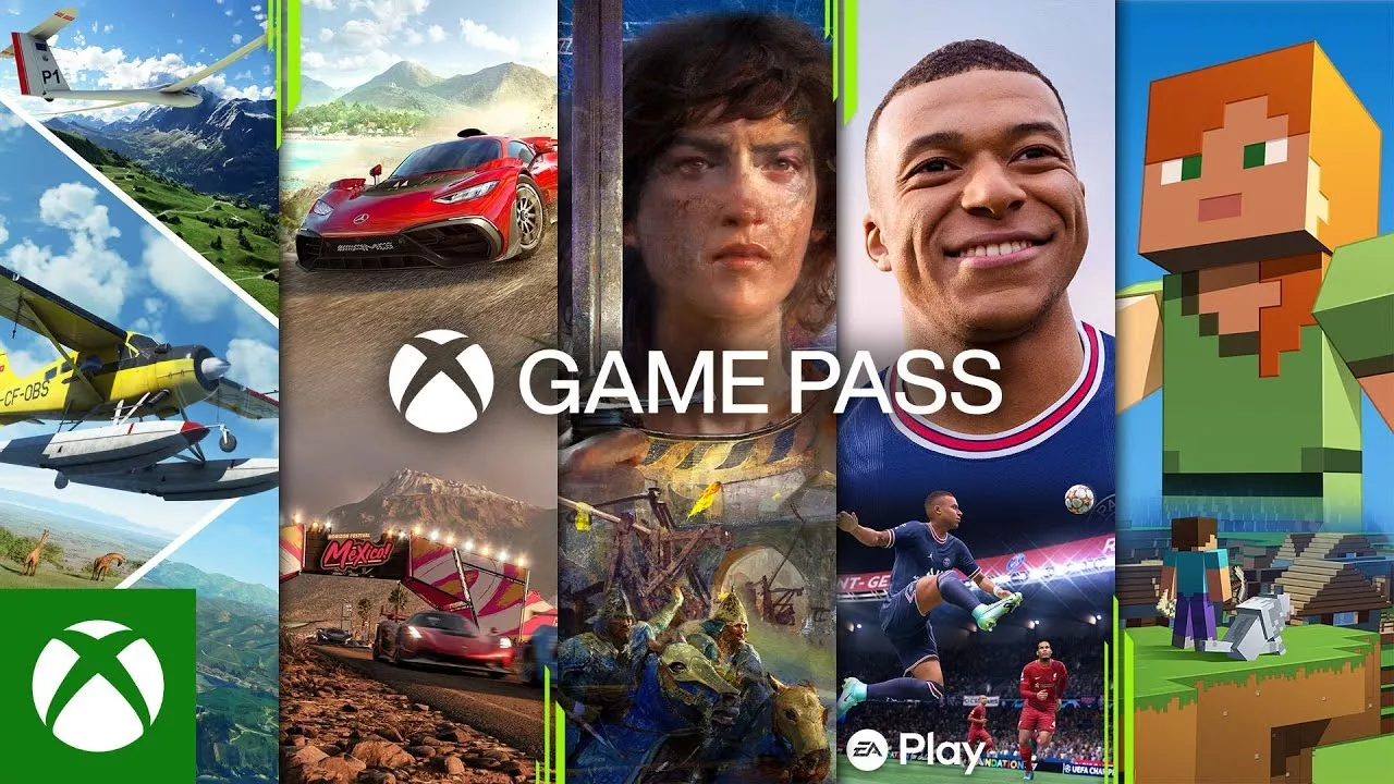 Microsoft может запустить бесплатную потоковую передачу Xbox Game Pass с  рекламой - CYBER STATE новости технологий