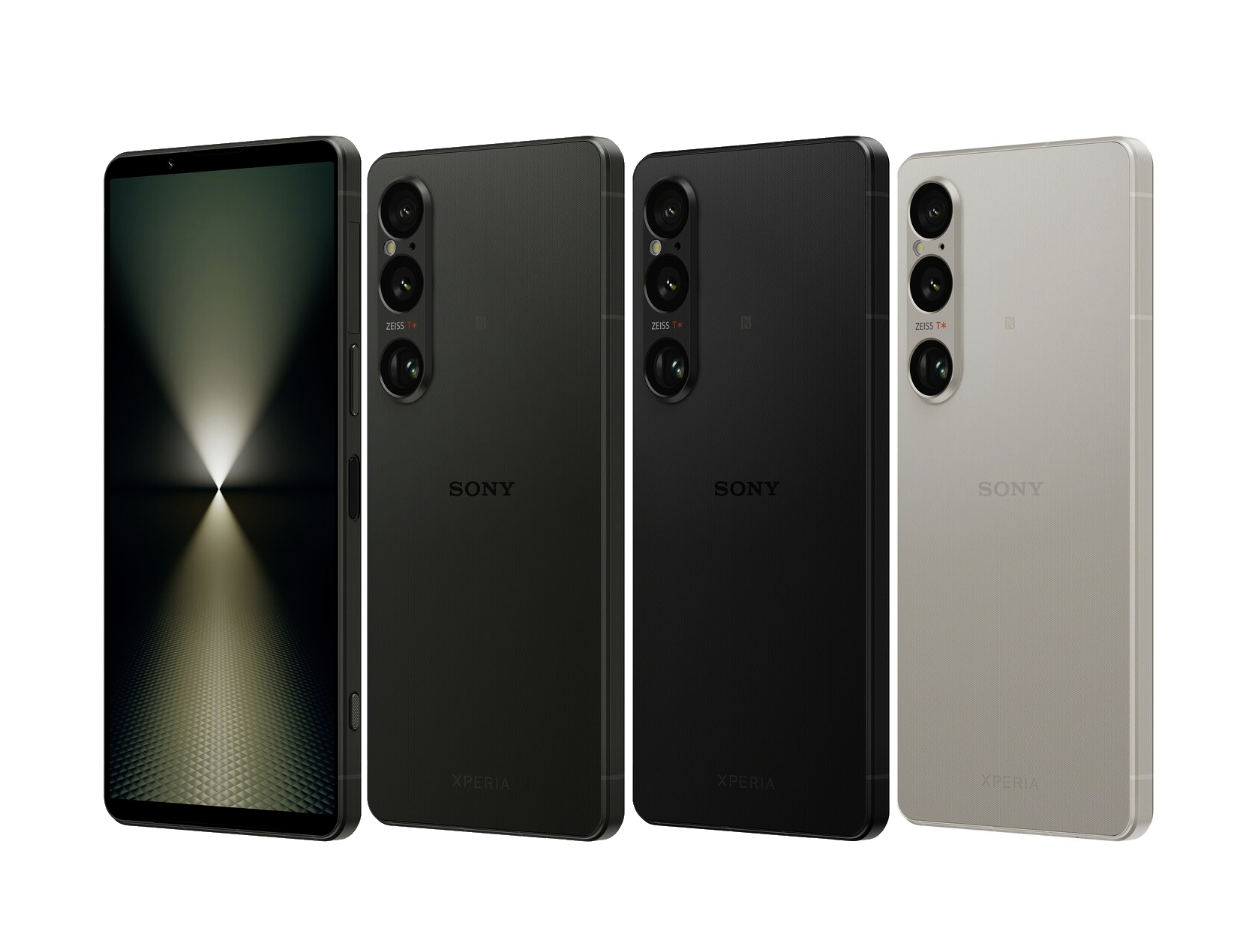 Sony Xperia 1 VI: новые утечки свидетельствуют об обновлении камеры и  отказе от культового дисплея 21:9 в пользу меньшего преемника Xperia 1 V -  CYBER STATE новости технологий